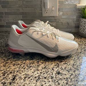 Nike Trout 7 Baseball Cleats